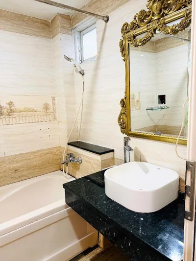 Crown Hotel Bui Vien – 照片 3